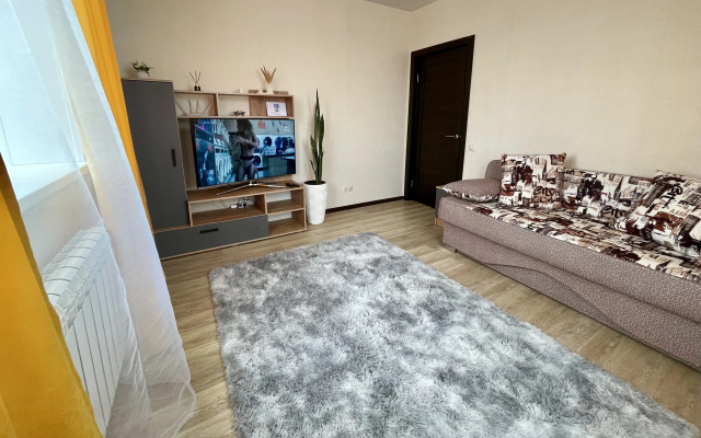 Апартаменты Атмосфера Можжевеловая 18