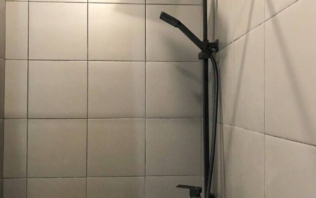 V Zhk Skandinaviya Yug Flat