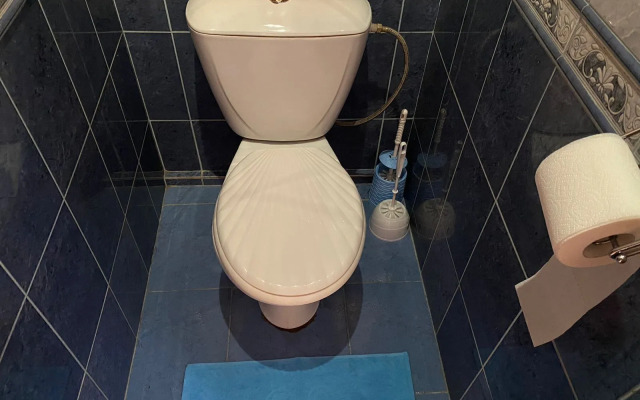 Flat na 3-M Mikhalkovskom Pereulke 24