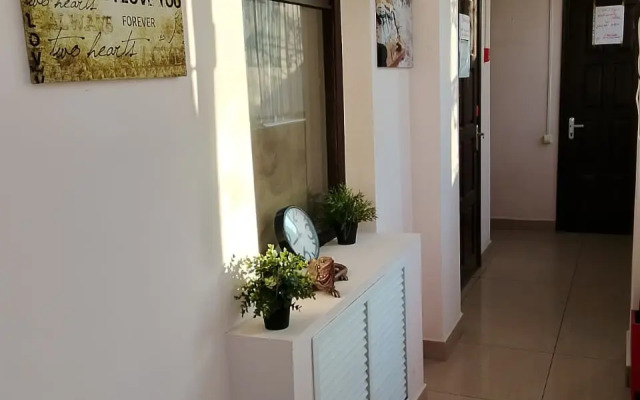 Хостел Клевер