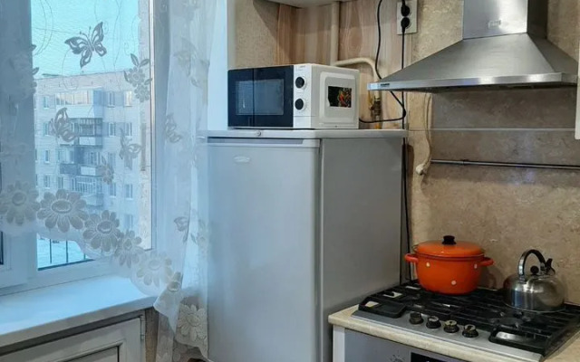 Квартира на Каменской 58