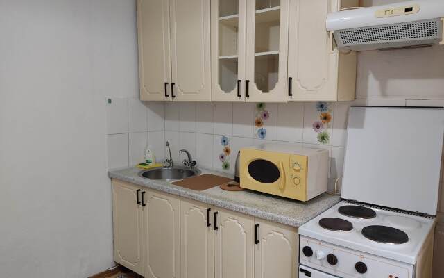 Квартира в Центре Челябинска