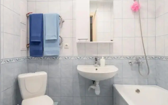 Квартира в Центре Микрорайона Сельмаш