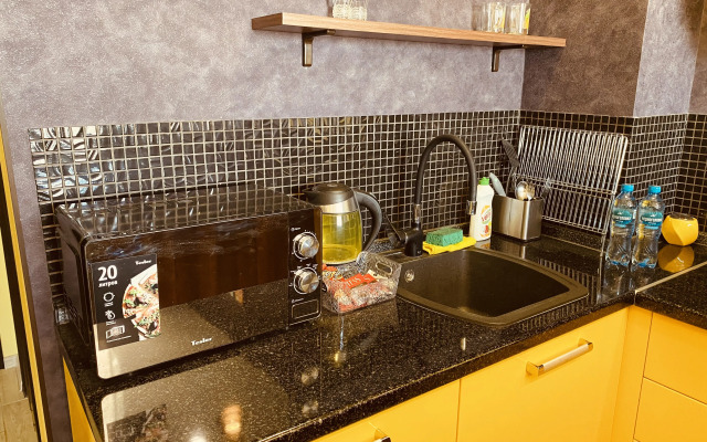 Dizaynerskaya Studiya Flat