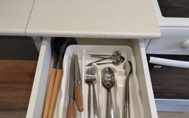 Квартира Уютная квартира