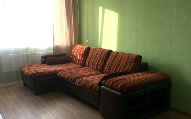 Апартаменты Притомский Проспект 7а