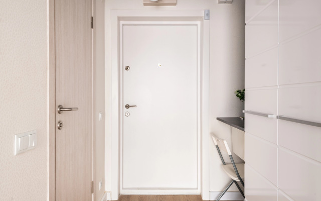 Cifrovoj Zelyonyj mir Flat