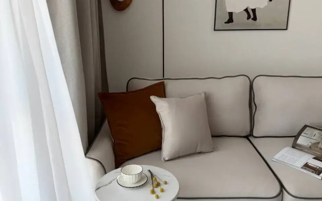 Апартаменты Москва