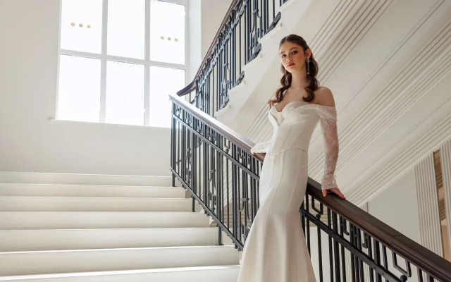 Премиум отель Пушкин - фото 4