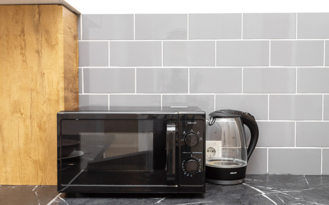 Квартира Уютные апартаменты