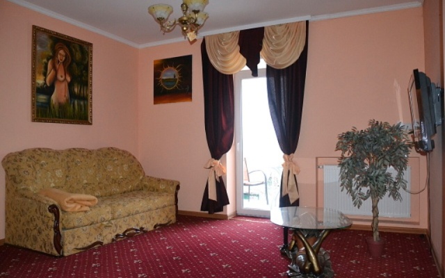 Stara Banya Hotel