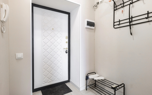 Apartamenty Tandau v centre stolicy