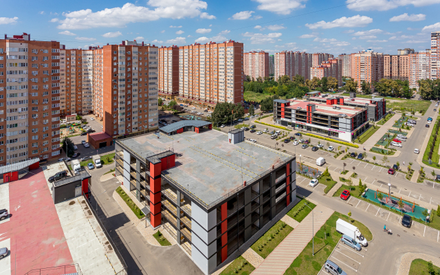 Квартира Vita Terragrey