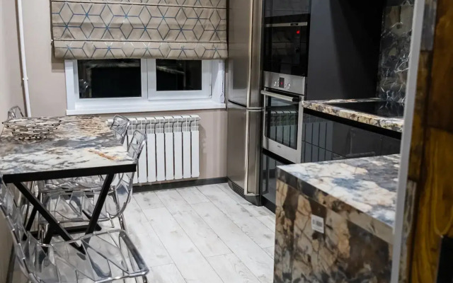 U Tatyyany Apartment