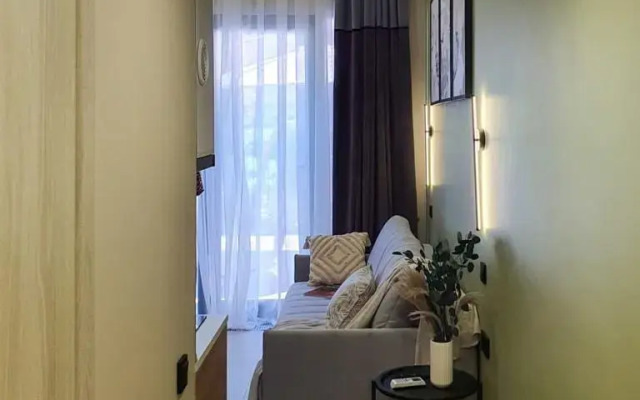 Апартаменты Premium apartments