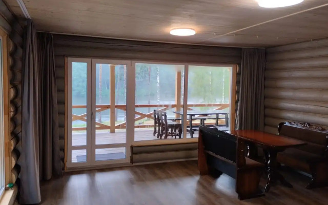 Гостевой дом Виктория