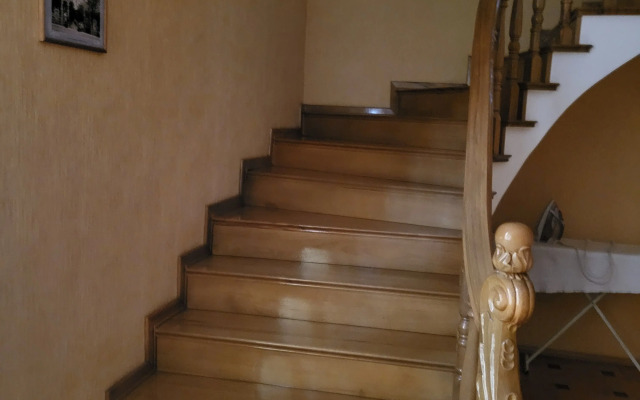 Gostevoy Dom Na Krutoy Private house