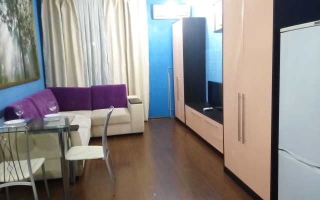M7 Polevaya 2 Apartments