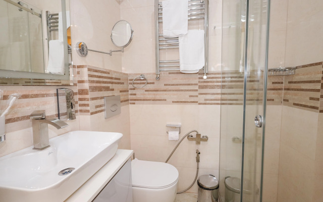 Апарт-отель Westhills