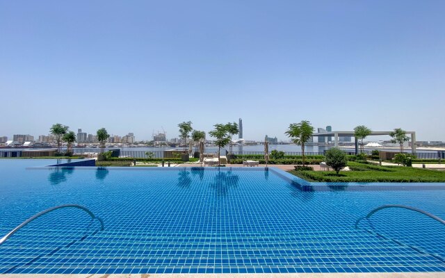 GLOBALSTAY. Creek Edge Tower Elegant Apartment Hotel