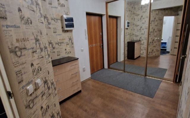 Na Krylatom 24/1 Apartments