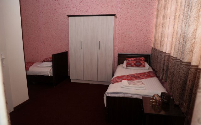 World Guest House