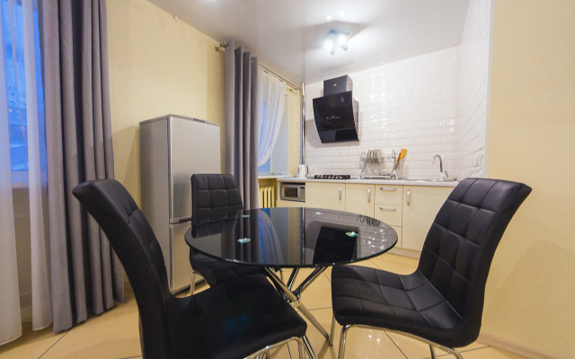 Apartments na Prospekte Mira 25