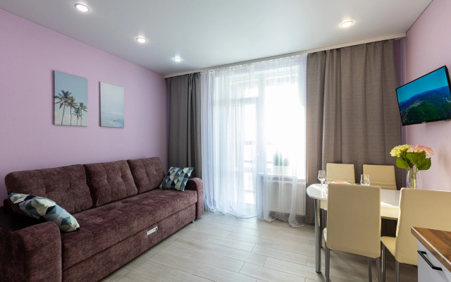 Квартира Сутки Уфа Лесотехникума 21