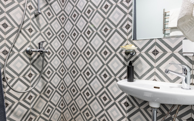 Гостевой дом Chevron Inn