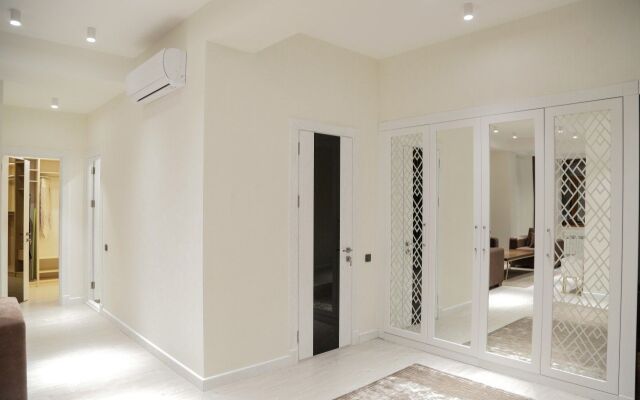 Апартаменты на Шевченко