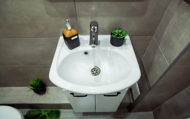 Апартаменты Атмосфера на Западном обходе