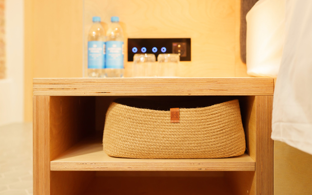 Nevskiy Botik Smart Hotel