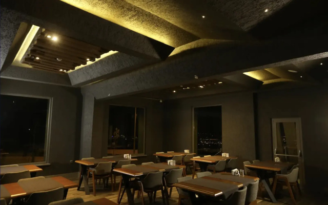 The Erzurum Hotel