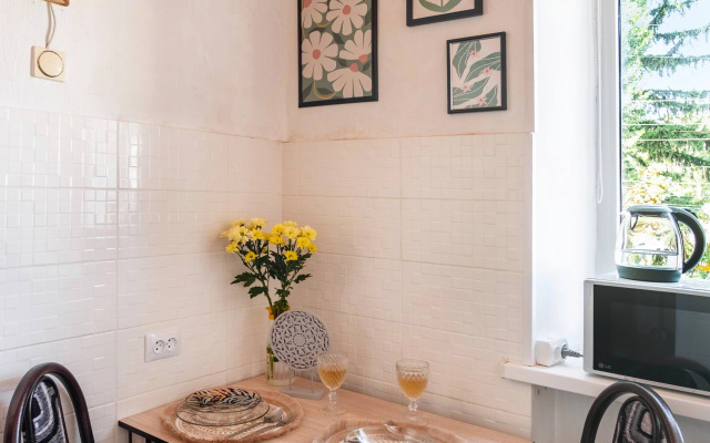 Квартира Жилье на водах The best offer 1