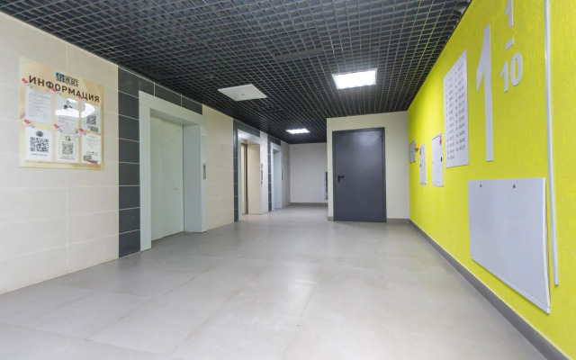 Квартира стильная уютная близко к центру