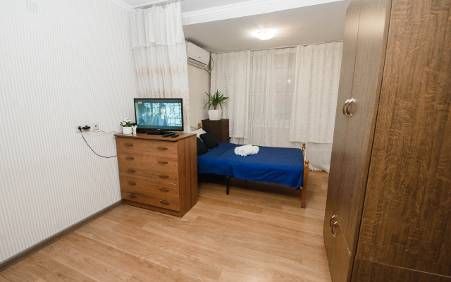 Uyutnye v Centre Sochi Apartments