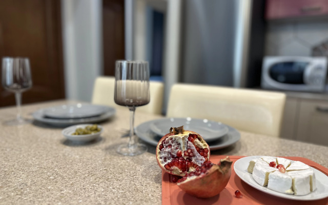 Апартаменты Центр 2к Сталинка