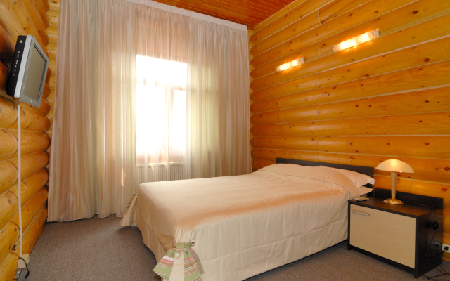Belka Hotel