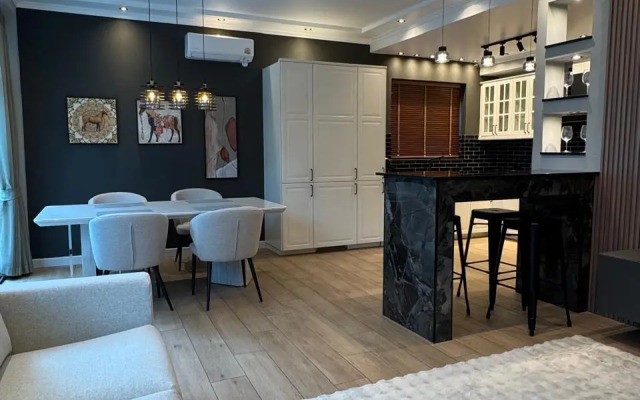 Вилла Maria Luxury