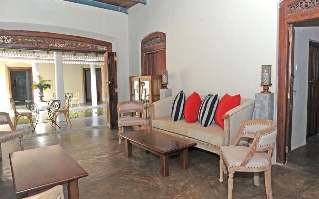Foozoo Mantra Weligama Villa