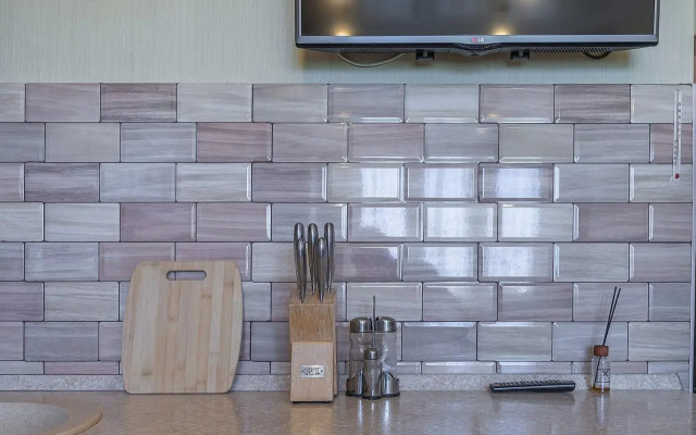 Апартаменты на Краснозвёздной Улице 31