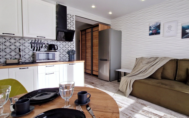 Apartments ot Progosti
