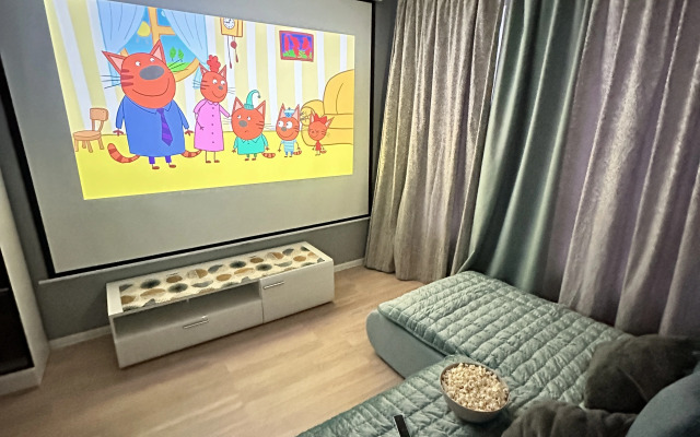 Квартира Видовая на Видной 2