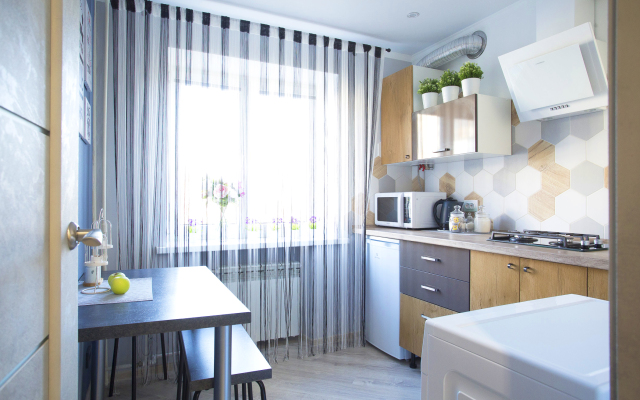 Апартаменты FreeLife CityCentr