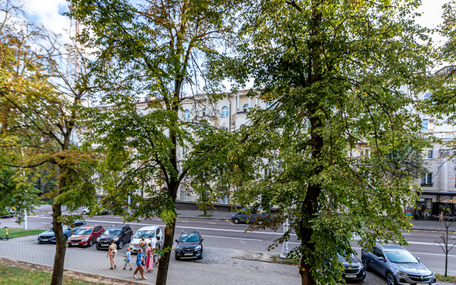 La Kiselya Flat