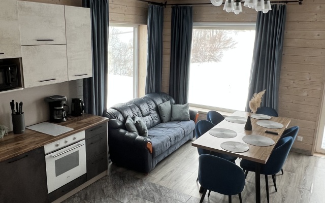 Tikhiy Dom Guest house