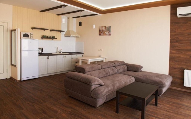 U Morya Apartments