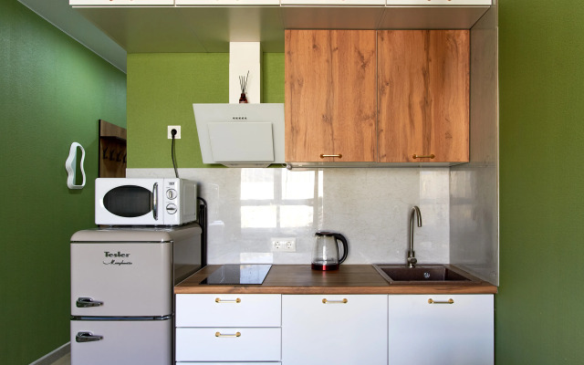 Roomonday V Zhk Smayl Art.0005.02 Apartment