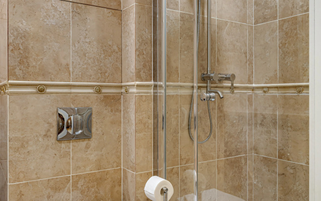 Квартира Апарт Мечты