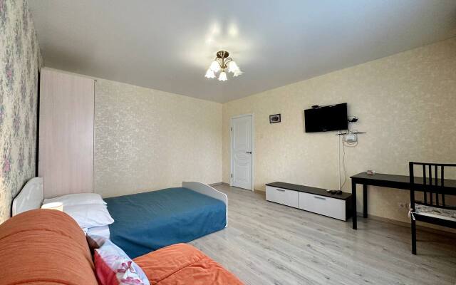 Odnokomnatnaya Komsomolskaya 84 Flat